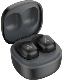 Беспроводные наушники Candy Черные Accesstyle