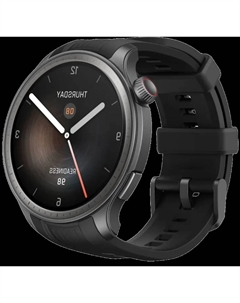 Часы Balance Черные Amazfit