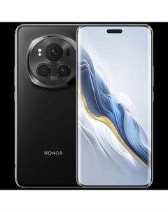 Смартфон HONOR Magic6 Pro 5G 12/512 Гб Черный Honor