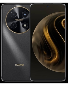 Смартфон HUAWEI Nova 12i 8/128 Гб Черный Huawei