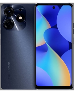 Смартфон TECNO Spark 10 Pro 8/128Gb Черный Tecno