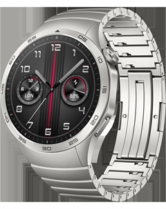 Часы Watch GT 4 Phoinix 46мм Серые Huawei