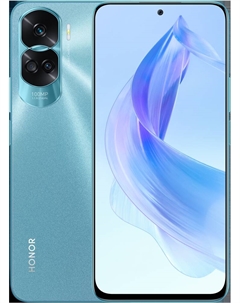 Смартфон HONOR 90 Lite 8/256Gb 5G Небесно-голубой Honor
