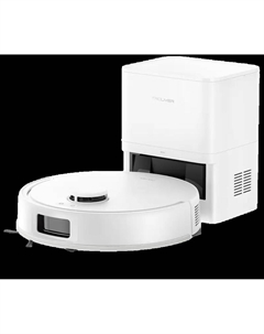 Робот-пылесос Dreame Trouver E20 Pro Plus Белый (RLE12SD)