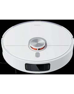 Робот-пылесос Xiaomi Robot Vacuum S20+ EU Белый