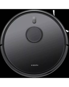 Робот-пылесос Xiaomi Robot Vacuum S20 EU Черный