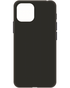 Клип-кейс iPhone 13 Black Luxcase