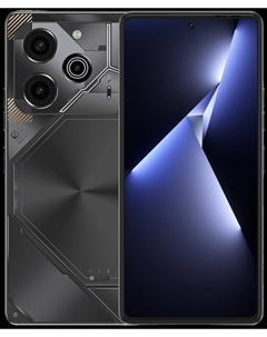 Смартфон TECNO Pova 6 Pro 5G 12/256 Гб Серый метеорит Tecno