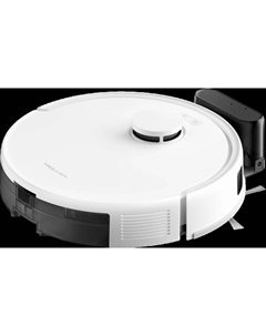 Робот-пылесос Dreame Trouver E20 Pro Белый (RLE12SA)