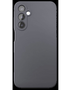 Чехол-накладка Aster Case для Samsung Galaxy A15 Cерый Vlp