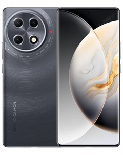 Смартфон TECNO Camon 30S Pro 8/256 Гб Звездный серый Tecno