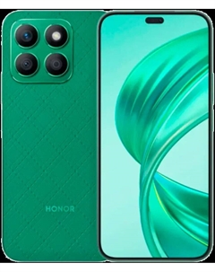 Смартфон HONOR X8b 8/256 Гб Зеленый Honor