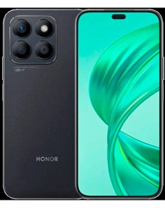 Смартфон HONOR X8b 8/128 Гб Полночный черный Honor