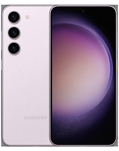 Смартфон Samsung Galaxy S23 5G 8/128Gb Лавандовый