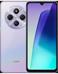 Смартфон Xiaomi REDMI 14C 8/256 Гб 4G Мечтательный фиолетовый