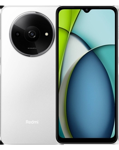 Смартфон Xiaomi REDMI A3x 3/64 Гб Белый
