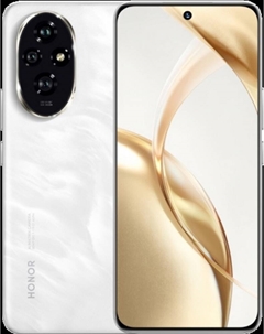 Смартфон HONOR 200 12/512 Гб Лунный белый Honor