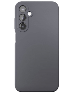 Чехол-накладка Aster Case для Samsung Galaxy A25 Cерый Vlp