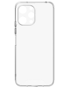 Чехол-накладка Prime для Xiaomi REDMI 12 Прозрачный Rocket