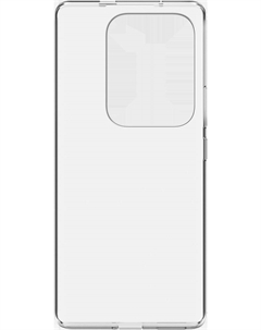 Чехол-накладка для Zero 30 4G Прозрачный Infinix