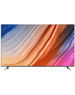 Телевизор Mi TV 86" MAX_C Черный Xiaomi