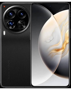 Смартфон TECNO CAMON 30 Premier 5G 12/512 Гб Черный Tecno