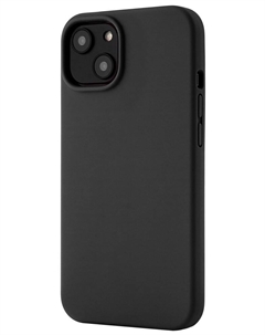 Чехол-накладка Touch Mag Case для iPhone 14 MagSafe Черный (CS195BL61TH-I22M) Ubear