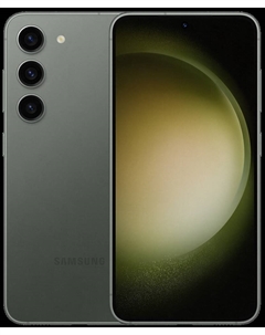 Смартфон Samsung Galaxy S23 8/256Gb Зеленый (SM-S911)