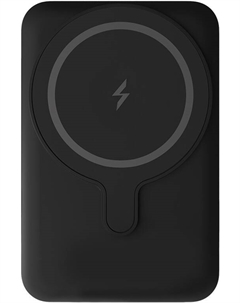 Внешний аккумулятор Magsafe 5000 mAh USB-C Черный Vlp