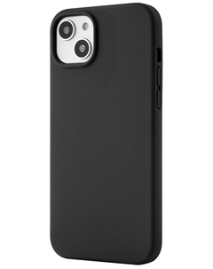 Чехол-накладка Touch Mag Case для iPhone 14 Plus MagSafe Черный (CS207BL67TH-I22M) Ubear