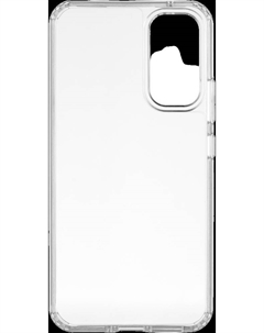 Чехол-накладка Prime для Samsung Galaxy A54 Прозрачный Rocket