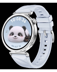 Часы Watch GT 5 Jana 41мм Голубые Huawei