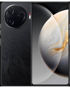 Смартфон TECNO CAMON 30 Pro 5G 12/256 Гб Черный Tecno