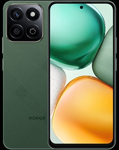 Смартфон HONOR X7c 8/256Гб LTE Лесной зеленый Honor