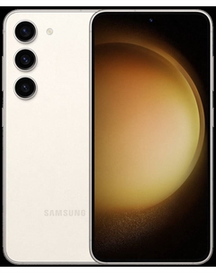Смартфон Galaxy S23 8/128Gb Кремовый (SM-S911) Samsung