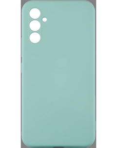 Чехол-накладка Sense для Samsung Galaxy A54 Светло-зеленый Rocket