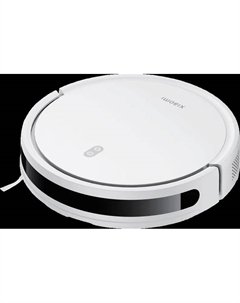 Робот-пылесос Xiaomi Robot Vacuum E10 EU Белый