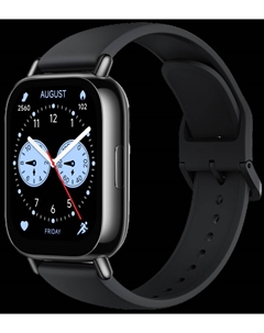 Часы REDMI Watch 5 Lite Черные Xiaomi