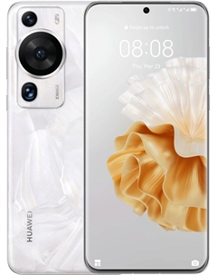 Смартфон HUAWEI P60 Pro 8/256Gb Жемчужина рококо Huawei