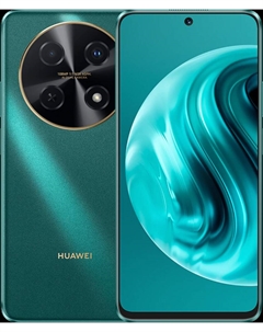 Смартфон HUAWEI Nova 12i 8/128 Гб Зеленый Huawei