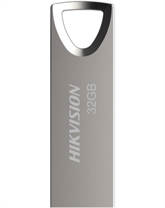 USB Flash 32GB HS-USB-M200 Металик Hikvision