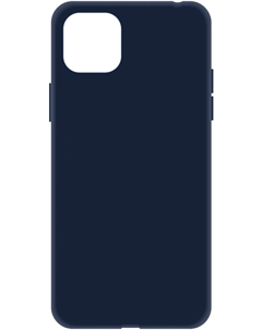 Клип-кейс iPhone 11 Blue Luxcase