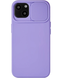 Клип-кейс iPhone 13 Touch Shade Case Purple Ubear