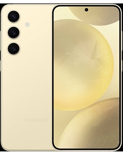 Смартфон Samsung Galaxy S24 8/128 Гб Желтый