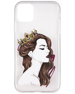 Клип-кейс Apple iPhone 12/12 Pro принт beautiful day Redline