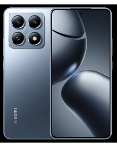 Смартфон Xiaomi 14T 12/256 Гб 5G Титановый синий