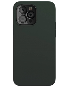 Клип-кейс iPhone 13 pro Silicone Case MagSafe Green Vlp