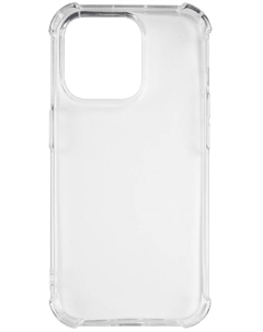 Чехол-накладка iPhone 14 Pro Shockproof Прозрачный Redline