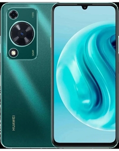 Смартфон HUAWEI nova Y72 8/128 Гб Зеленый Huawei