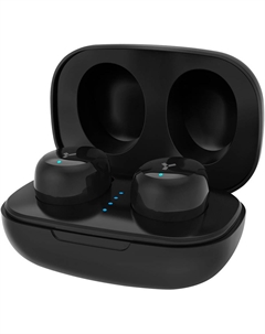 Беспроводные наушники Flame Черные Accesstyle